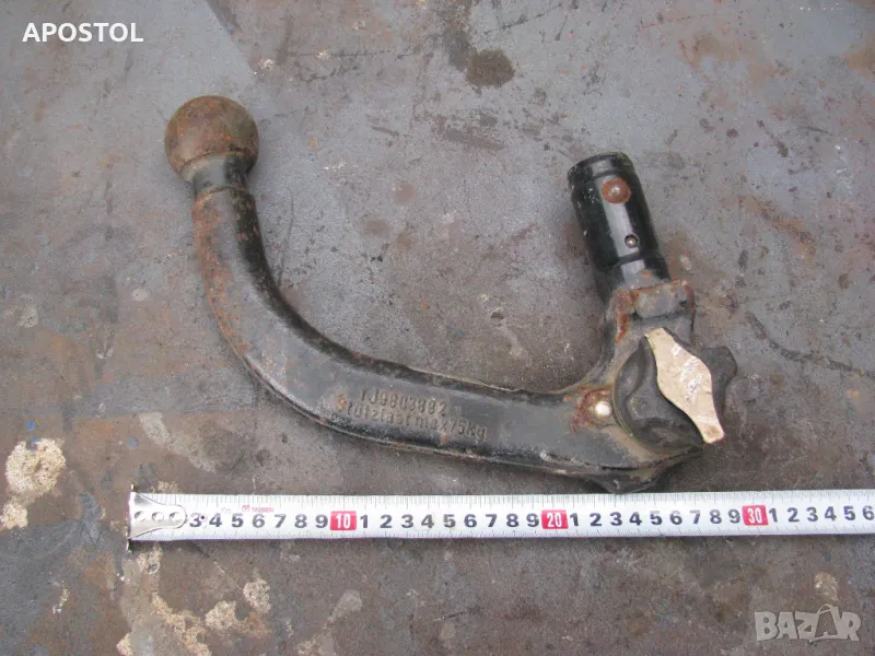 теглич oris, снимка 1