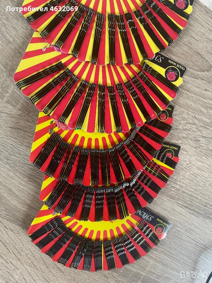 Фиби за коса, снимка 1