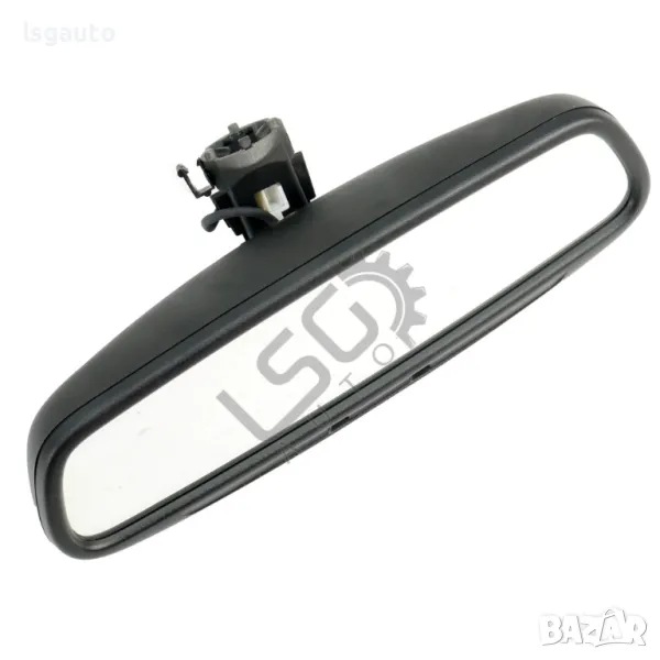 Електрохроматично огледало за задно виждане Volvo S 40 II 2004-2012 ID: 140198, снимка 1