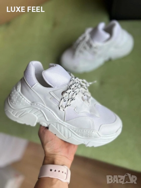 Дамски Маратонки ✨, снимка 1