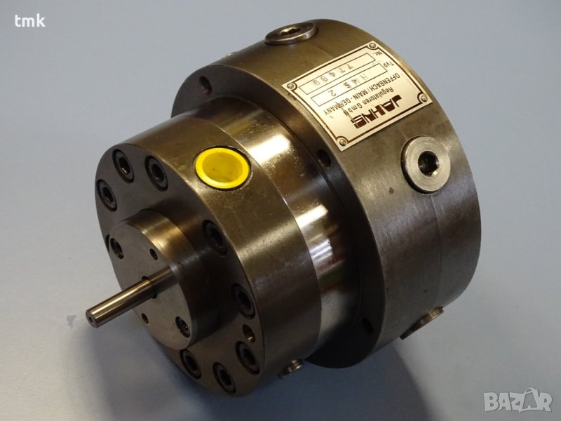 Радиалнобутален хидромотор JAHNS HMS-2, снимка 1