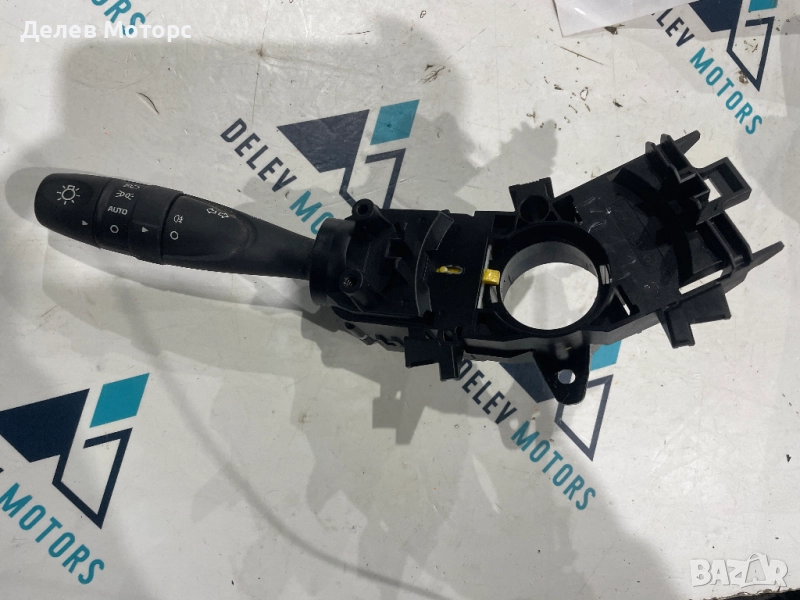 93410K7320 лостче за фарове, мигачи от Hyundai I10 1.0 MPI, 67 кс., 5 ск., двигател G3LD, 3000 км., снимка 1