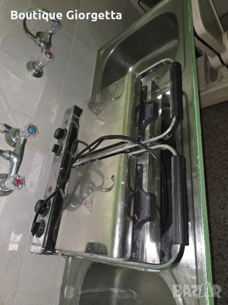 Машина за печени понички, снимка 1