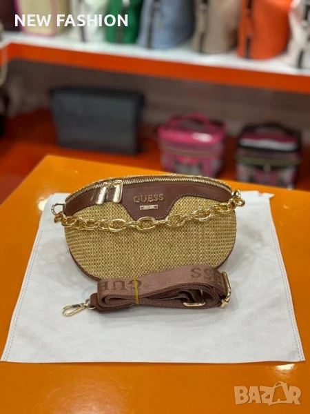 Дамска Чанта ✨Guess, снимка 1