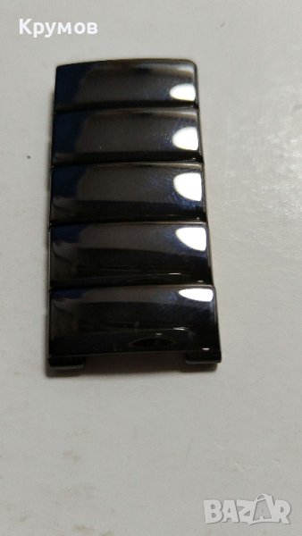 Керамични звена за Rado Sintra Jubile, снимка 1