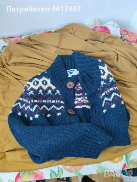 жилетка , снимка 1