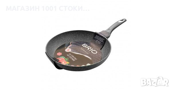 Тиган Brio Stone 22 см. , снимка 1