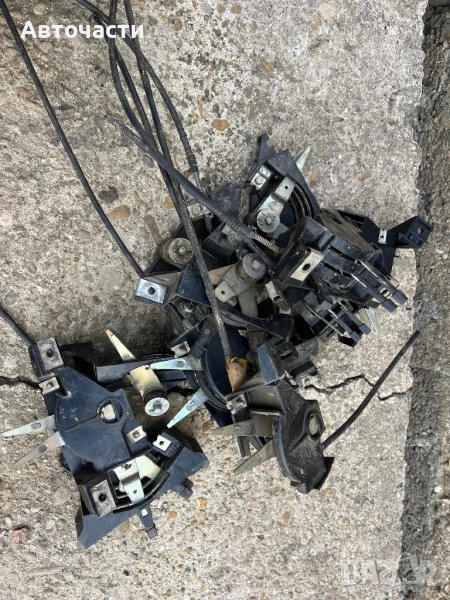 Lada/Лада регулировка парно /лостове за парно ваз Жигули Лада 2101/2106/2107, снимка 1