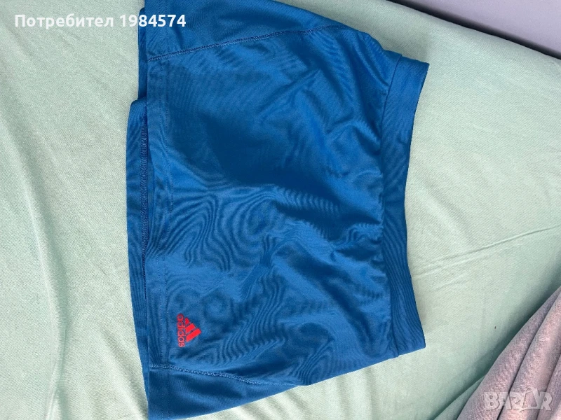 Тенис поли, снимка 1