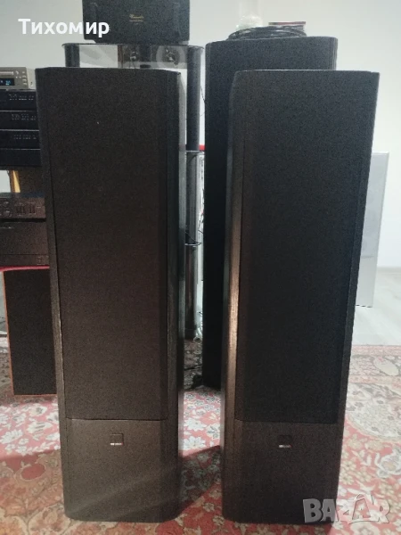 MB QUART QL-980SP, снимка 1