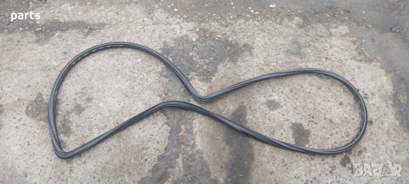 Уплатнение Предно Стъкло Лада 7 - ВАЗ N, снимка 1