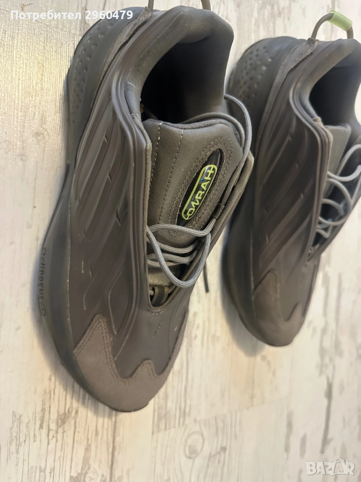 Adidas ozrah , снимка 1