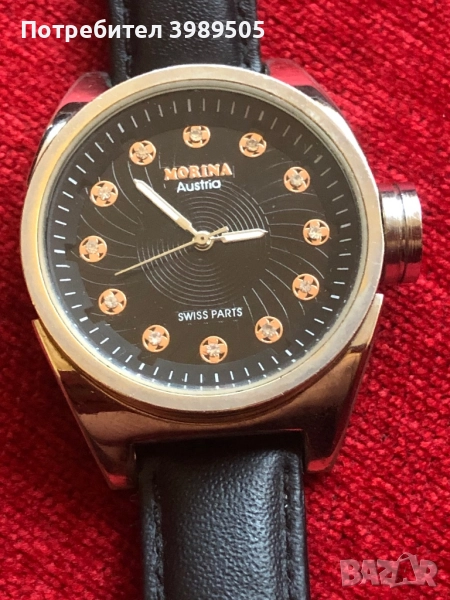 Мъжки часовник, снимка 1