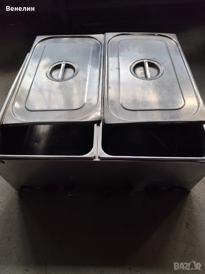 Бен Мари, снимка 1