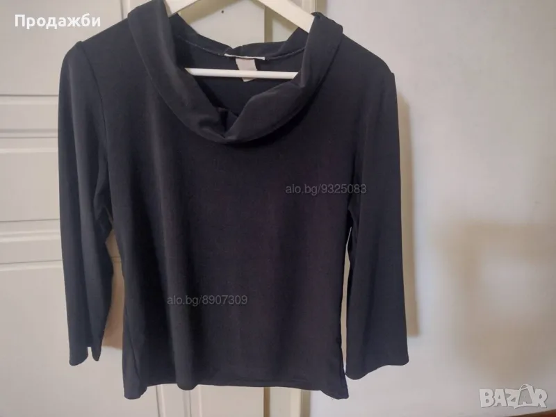Дамска блуза, снимка 1