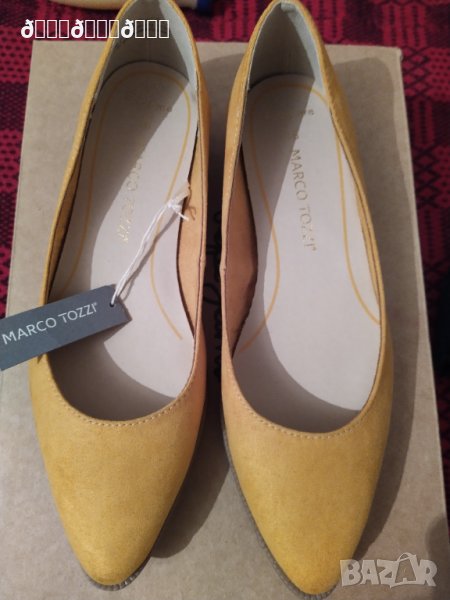 Балеринки , снимка 1