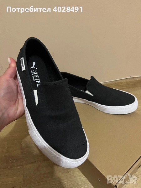 Обувки Puma, снимка 1