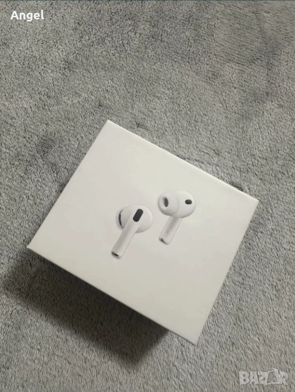 НОВИ! Apple AirPods Pro 3rd Gen 2025 MagSafe USB-C ГАРАНЦИЯ!, снимка 1