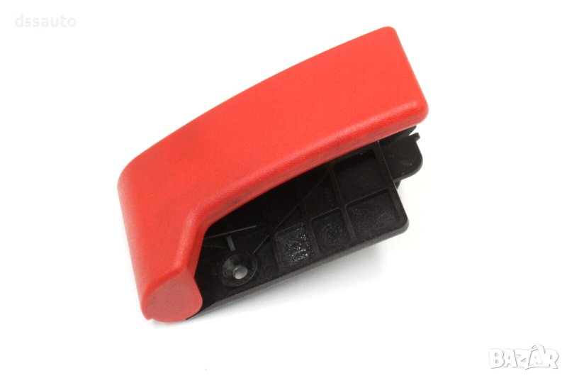 Дръжка за отваряне на преден капак A1248800320 OEM VDO W124 W210 W202 W203 W211, снимка 1