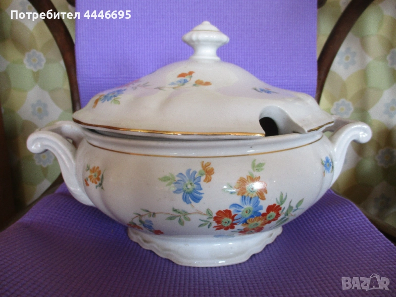 Супник, снимка 1