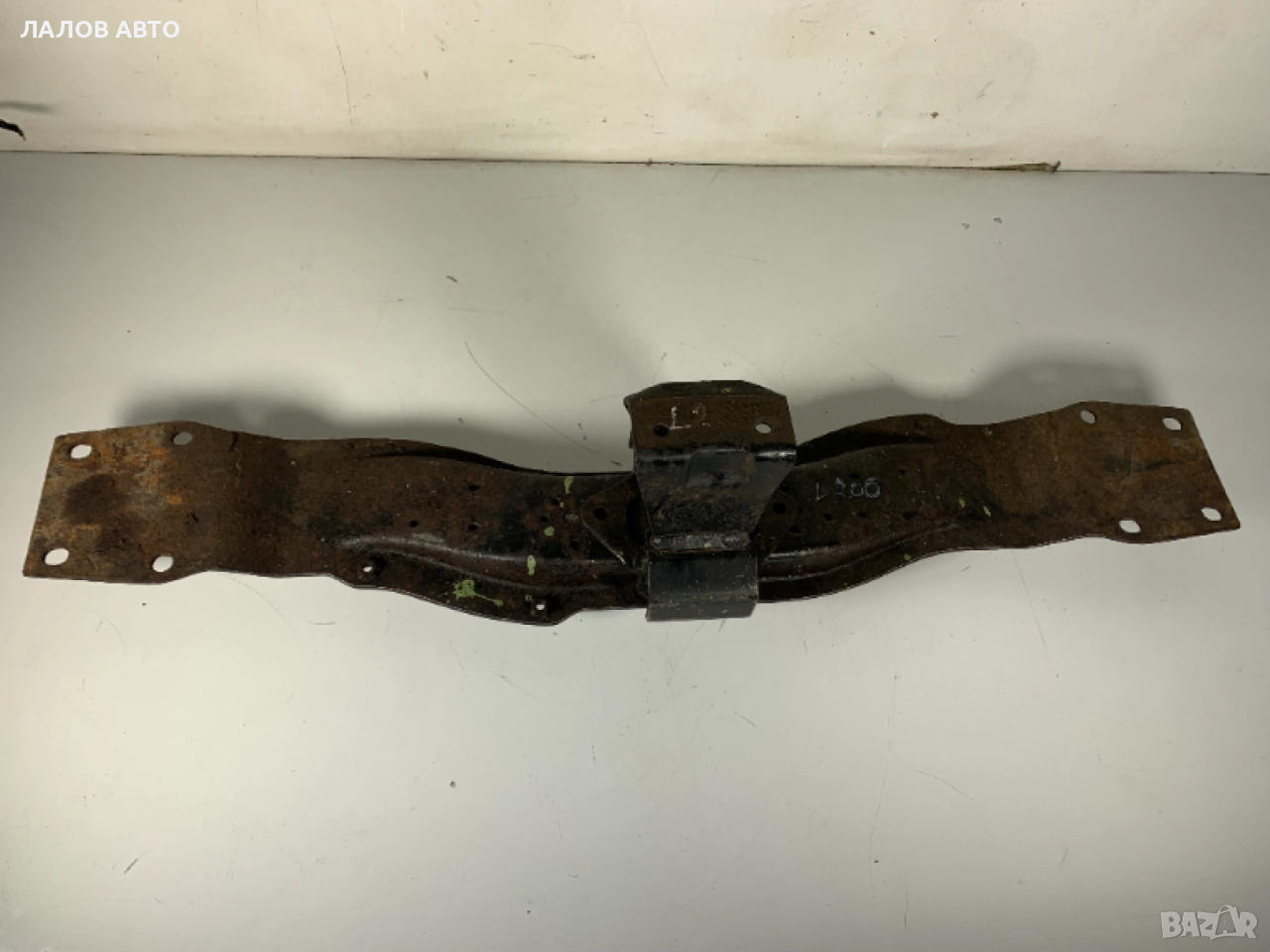 Греда под скоростната кутия Мицубиши Л200 (96-06)г. Greda pod skorostnata kutiq Mitsubishi L200 , снимка 1