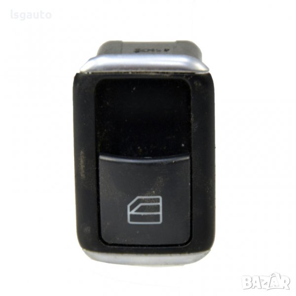 Бутон ел. стъкло Mercedes-Benz E-Class (W212)(2009-2016) ID:93706, снимка 1