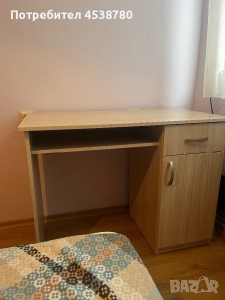 Ученическо бюро, снимка 1