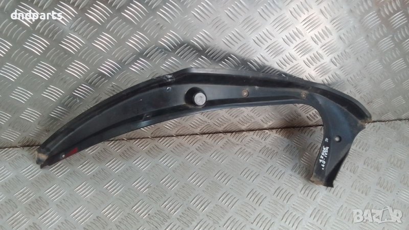 Пластмаса стоп Mercedes S500 W221 4Matic 2007г.(задна лява)	, снимка 1