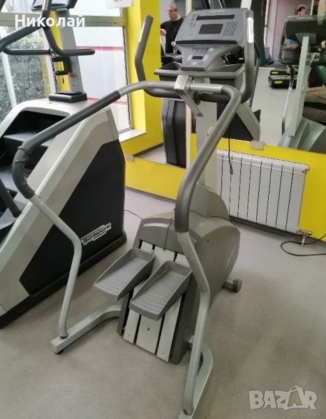 Степер Life Fitness 95Si, снимка 1