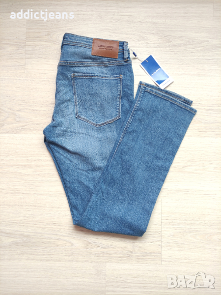 Мъжки дънки Jac&Jones размер 32, снимка 1