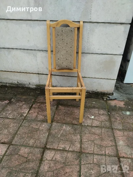 Стол, снимка 1