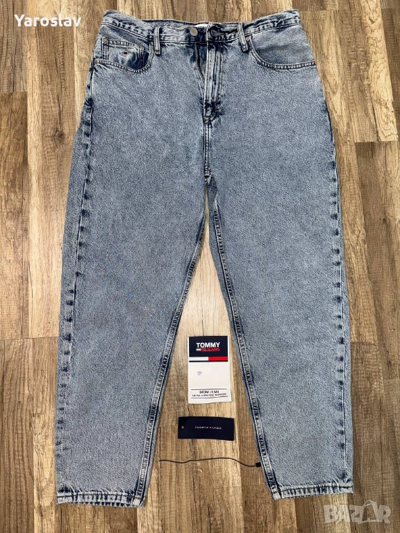 Дънки Tommy Jeans, снимка 1