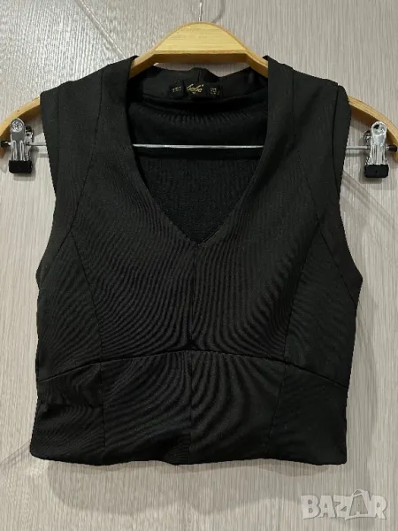 Топ, снимка 1