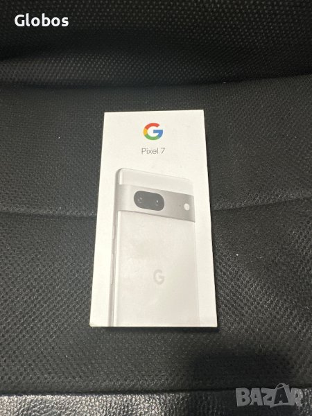 Google pixel 7, снимка 1