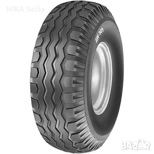 Нови Гуми 11.5/80-15.3 14PR BKT AW909 E TL, снимка 1