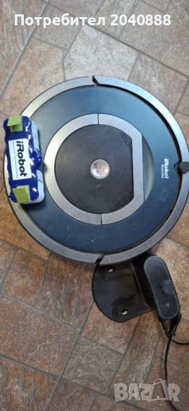 iRobot, снимка 1