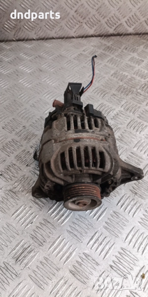 Алтернатор Mitsubishi Space Star 1.3i 2001г.	, снимка 1