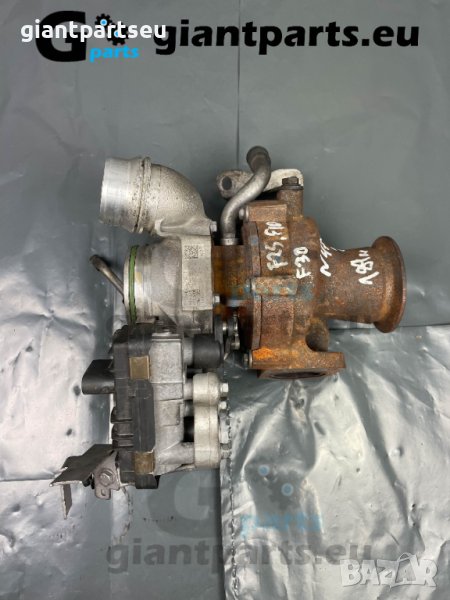 Турбо за БМВ Ф10 Ф25 Ф30 BMW F10 F25 F30  851947504E, снимка 1