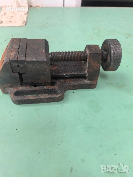 Менгеме, снимка 1