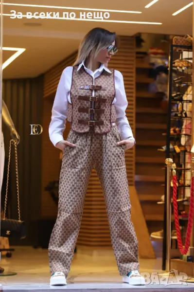 Дамски комплект Код D968, снимка 1