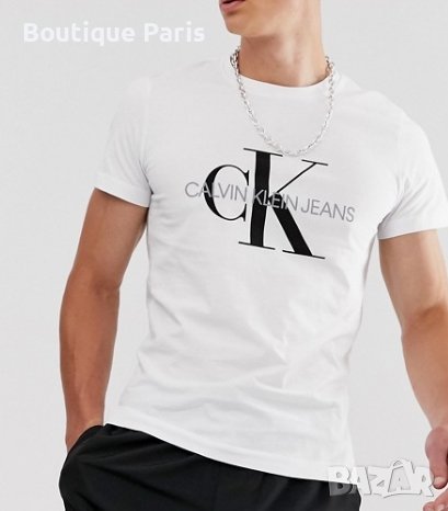 Мъжка тениска Calvin Klein, снимка 1