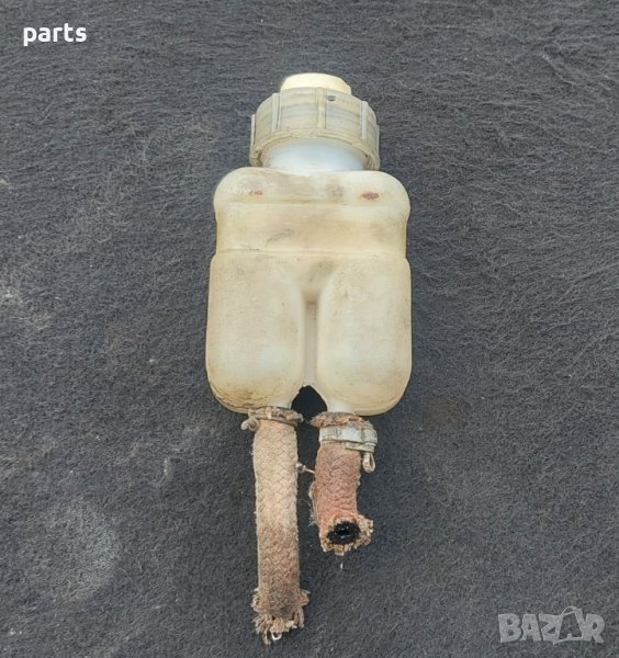 Казанче Спирачна Течност Жигула - Лада - ВАЗ N, снимка 1