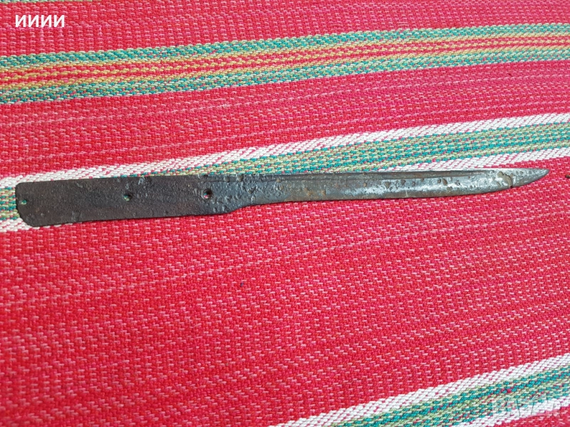 Овчарски нож 7, снимка 1