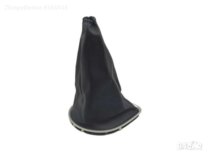 Маншон за скоростен лост Nissan X-Trail T31 (2007-2014), снимка 1