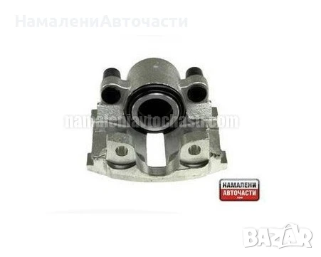 Заден ляв спирачен апарат 9024200502 HZTME006 Mercedes Sprinter Vw, снимка 1