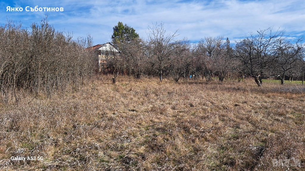 ПАРЦЕЛ В РЕГУЛАЦИЯ, снимка 1