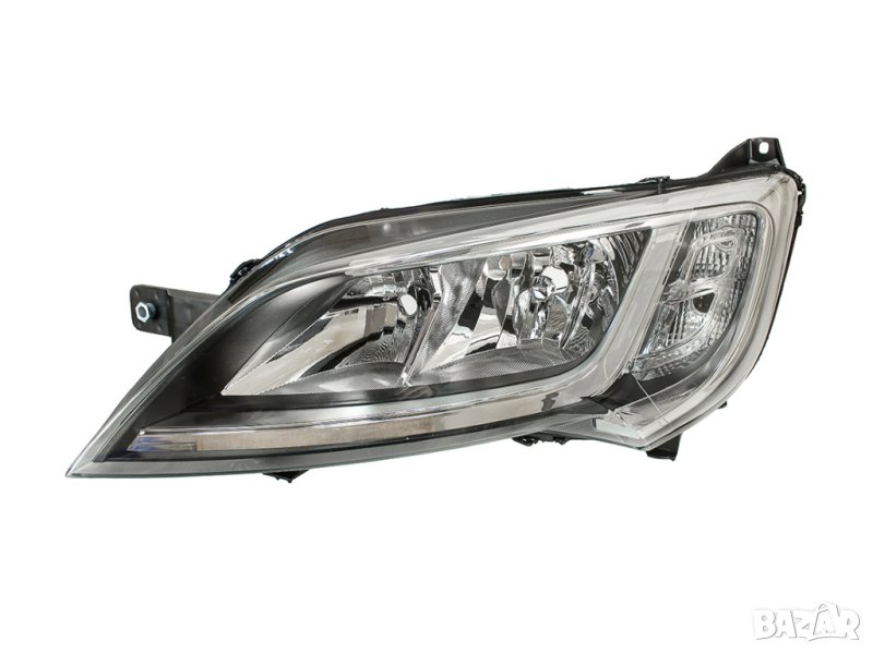 Фар ляв или десен за Ducato Jumper Boxer с мотор (2014+), снимка 1