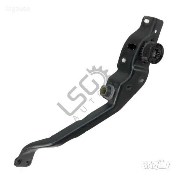 Лява част очиларка Mercedes-Benz C-Class 204 (W/S/C) 2007-2014 ID: 145520, снимка 1