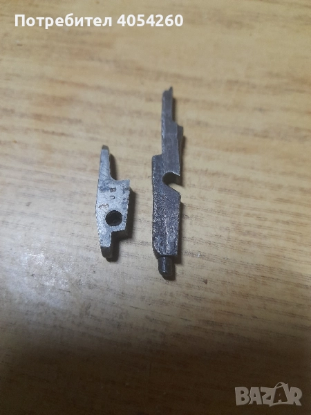 Парабел Люгер.Р08, снимка 1