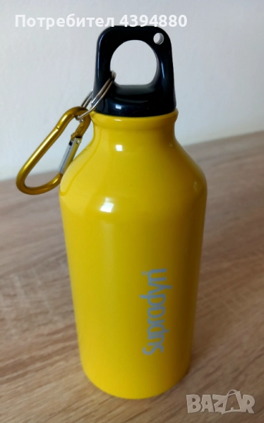 Нова бутилка за туризъм , снимка 1